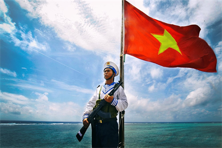Vùng 2 Hải quân - Điểm tựa vững chắc cho ngư dân bám biển
