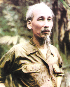 Danh nhân Việt Nam tuổi Dần