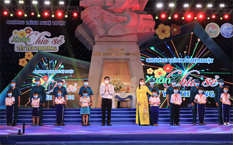 CityLand: trách nhiệm xã hội cũng là văn hóa doanh nghiệp