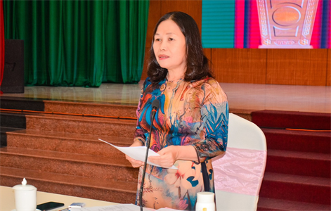 Tỉnh BR-VT nghiệm thu công trình "Lịch sử lực lượng dân quân tự vệ giai đoạn 1945-2020"