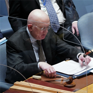 Chiến dịch ở Ukraine sẽ kết thúc khi Nga đạt được mục tiêu