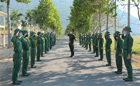 Qua rồi những ngày đầu bỡ ngỡ