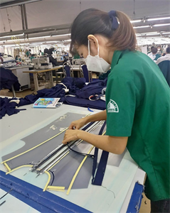 Phụ nữ Tổng công ty 28 đẩy mạnh sáng kiến phục vụ sản xuất
