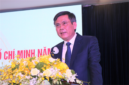 Thành công và phát triển của nhà đầu tư chính là thành công của tỉnh Quảng Bình
