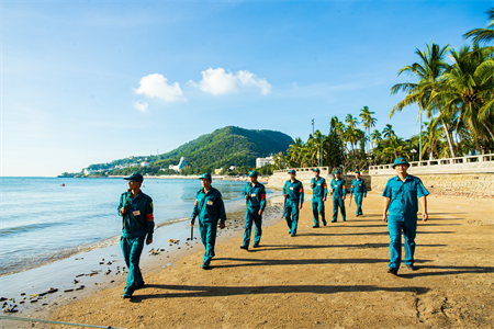 Định mức bảo đảm chế độ, chính sách cho từng thành phần Dân quân tự vệ được pháp luật quy định như thế nào?