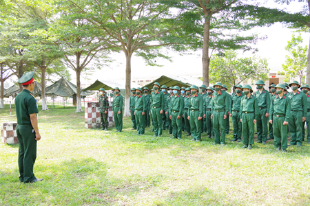 Tội chống mệnh lệnh được quy định trong Bộ luật Hình sự như thế nào?