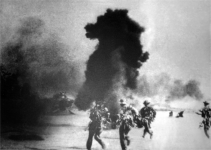 Sư đoàn 5 và chiến thắng Lộc Ninh