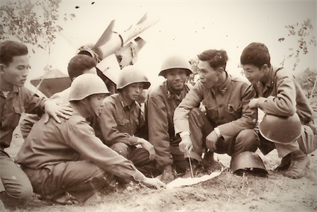 Chiến dịch Linebacker: Âm mưu cứu vãn của Mỹ và chiến thắng lịch sử của quân ta