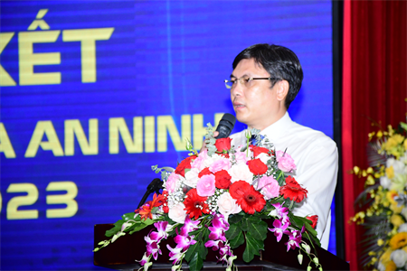 Tăng cường liên kết thực hiện tốt công tác giáo dục quốc phòng và an ninh cho sinh viên