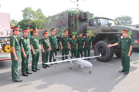 TPHCM chuyển biến toàn diện sau 15 năm thực hiện Nghị quyết 382