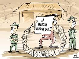 Những hành vi nào bị nghiêm cấm trong tố cáo và giải quyết tố cáo?