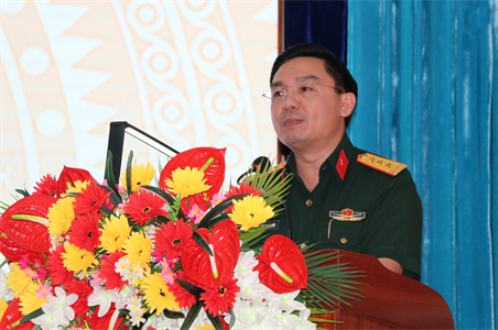 Công ty Cổ phần Dệt May 7 hưởng ứng tháng hành động về ATVSLĐ năm 2022