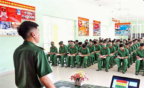 Giáo dục truyền thống dễ hiểu, dễ nhớ