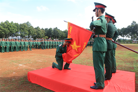 Quy định về đóng bảo hiểm xã hội để tính lương hưu, trợ cấp một lần đối với quân nhân