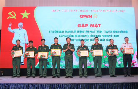 QPVN: Ngày càng khẳng định vị thế, uy tín kênh truyền hình thiết yếu quốc gia