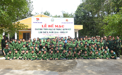 “Mùa hoa phượng nở” - bài hát hay cho thiếu nhi về mùa hè