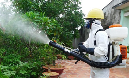 8 lưu ý quan trọng từ các chuyên gia y tế trong mùa dịch sốt xuất huyết