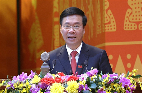 Bí thư tỉnh, thành ủy làm Trưởng Ban Chỉ đạo chống tham nhũng