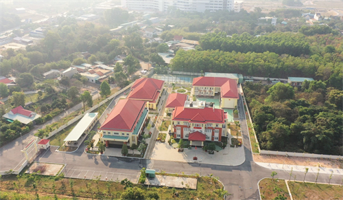 Đảng ủy Quân sự thành phố Thủ Dầu Một: Tổng kết 10 năm thực hiện Nghị quyết 623 về công tác hậu cần Quân đội