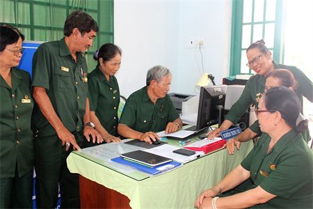 Các chế độ ưu đãi đối với thương binh, người hưởng chính sách như thương binh