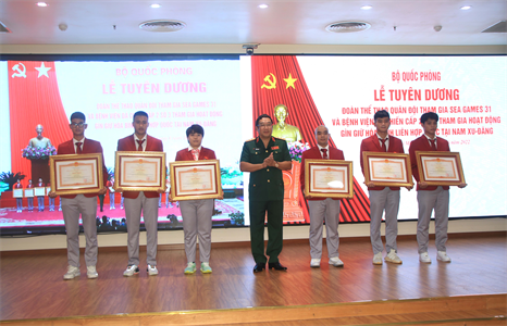 Vận động viên Judo Mai Thị Bích Trâm: Nỗ lực hết mình, đạt thành tích cao trong SEA Games 31