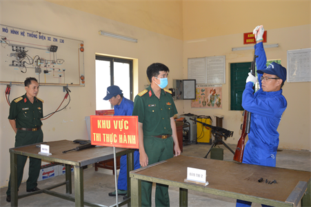 Ngành Kỹ thuật tỉnh Bình Phước thi đua lao động sáng tạo