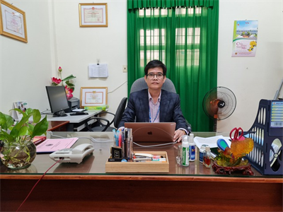 Xây dựng văn hóa liêm chính, không tham nhũng chính là nâng cao đạo đức cách mạng