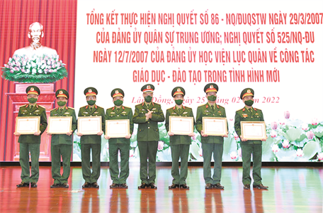 Nâng cao chất lượng giáo dục đào tạo trong tình hình mới