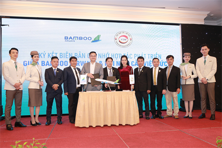 Hội Nhịp cầu Việt Đức ra mắt văn phòng đại diện phía Nam