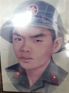 Nhắn tìm đồng đội