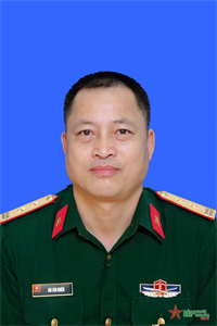 Trung tá QNCN Bùi Văn Nhiên quên mình cứu người đuối nước