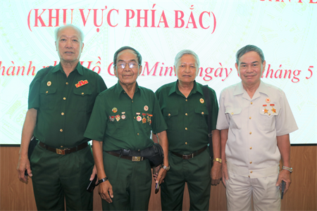 Ký ức về một thời hoa lửa