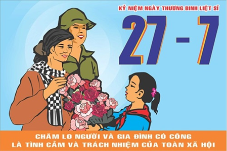 Những trường hợp nào không thuộc diện vận động đóng góp Quỹ "Đền ơn đáp nghĩa"?