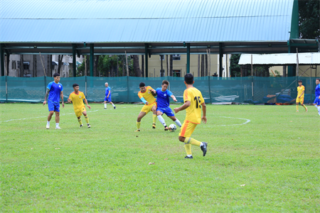 Tăng mức tiền ăn cho huấn luyện viên, vận động viên trong Quân đội