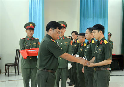 Sư đoàn 302 họp mặt kỷ niệm Ngày Thương binh – Liệt sĩ