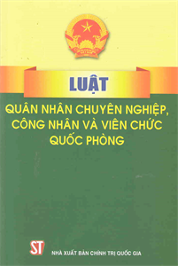 Điều kiện để tuyển chọn, tuyển dụng công nhân và viên chức quốc phòng