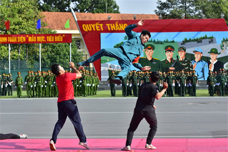 Những trường hợp nào thì công dân được tạm hoãn nghĩa vụ tham gia Dân quân tự vệ?