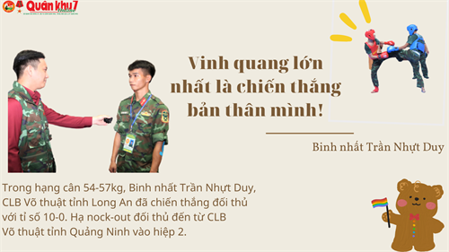 Những hình ảnh ấn tượng tại giải Vô địch Võ chiến đấu tay không