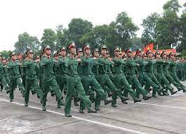 Nguyên tắc tuyển sinh vào các trường quân đội năm 2022?