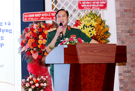 Quê hương Đại tướng Võ Nguyên Giáp trong thời kỳ đổi mới