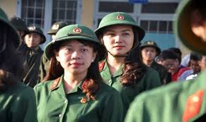 Đang học đại học có phải đi nghĩa vụ quân sự không?