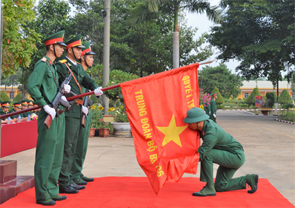 Bài hát Đất nước – lời tri ân với đất mẹ Việt Nam