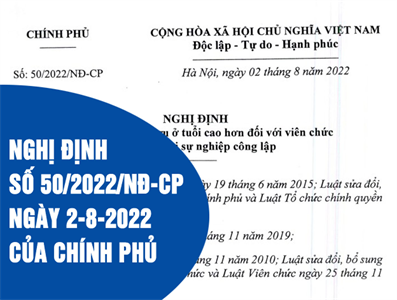 Điều kiện, thủ tục xem xét, quyết định nghỉ hưu ở tuổi cao hơn đối với viên chức có trình độ chuyên môn, kỹ thuật cao trong đơn vị sự nghiệp công lập và viên chức làm việc trong một số lĩnh vực sự nghiệp đặc thù