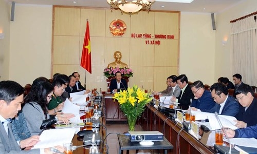 Lễ kỷ niệm 70 năm Ngày Thương binh - Liệt sĩ tổ chức theo quy mô cấp quốc gia