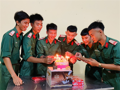 Hoạt động Đoàn phải đi vào đời sống, nhu cầu của đoàn viên