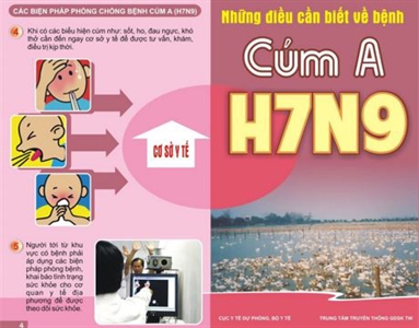 TP.HCM công bố đường dây nóng tiếp nhận thông tin cúm gia cầm