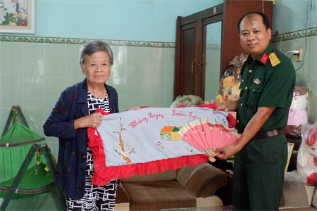 Những người lính thông tin, liên lạc năm xưa