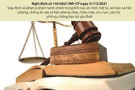 Hành vi vi phạm quy định về phòng cháy và chữa cháy trong lắp đặt, quản lý, sử dụng điện bị xử phạt như thế nào?