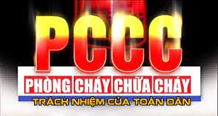 Vi phạm trong việc để xảy ra cháy, nổ bị xử phạt như thế nào?