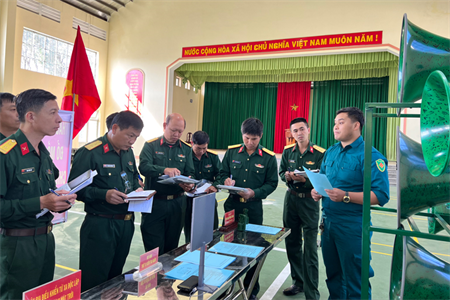 Tỉnh Lâm Đồng: Hội thi sáng kiến năm 2022